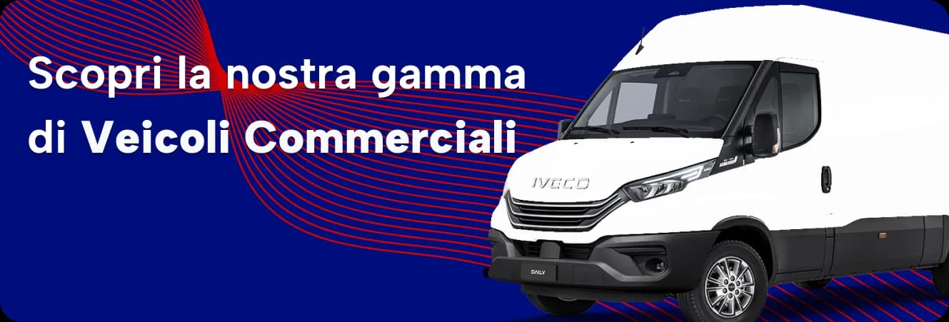 Veicoli commerciali Gruppo Piccirillo