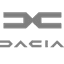 Logo Dacia
