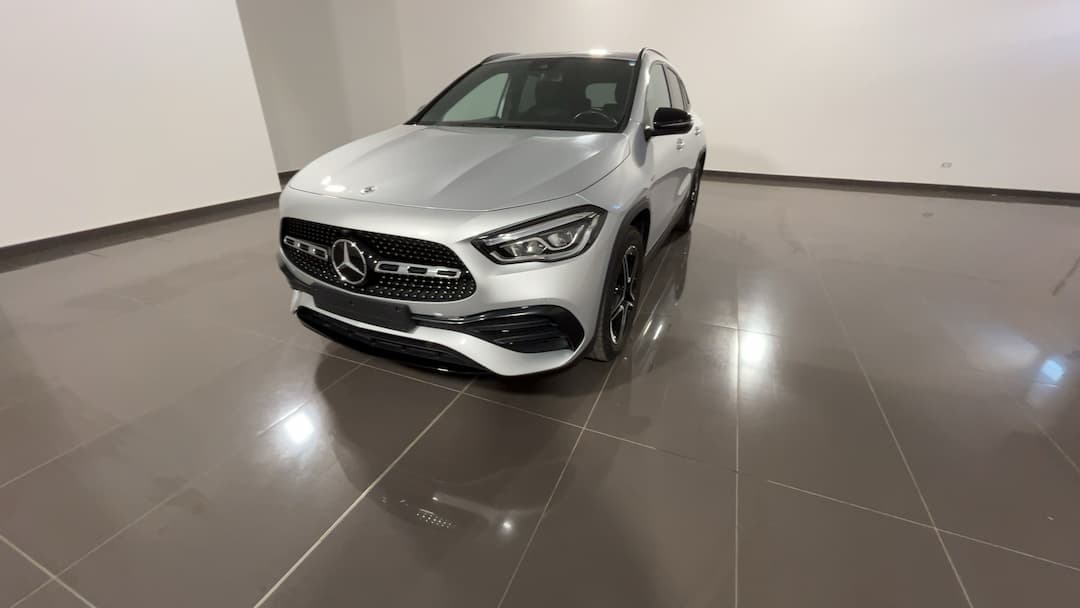 Mercedes-Benz Classe GLA 250 e AMG Line auto J249098