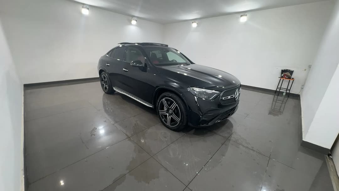 Mercedes-Benz Classe GLC Coup  300 d 4Matic Premium Pl IT16894