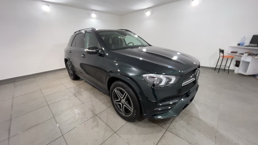 Mercedes-Benz Classe GLE 300 d 245cv Amg 4Matic auto A110138