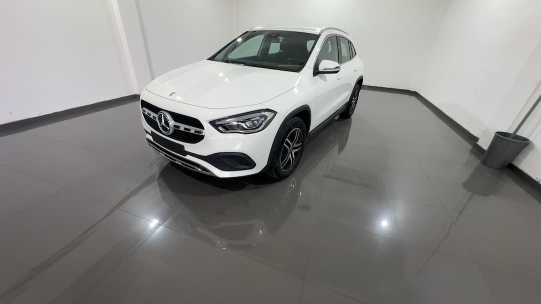 Mercedes-Benz GLA 200 d Sport Plus auto J344201