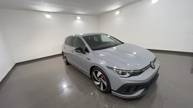 Volkswagen Golf GTI 2.0 TSI Clubsport 45  DSG