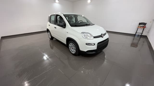 Fiat Panda 1.0 FireFly Hybrid 70cv MY24