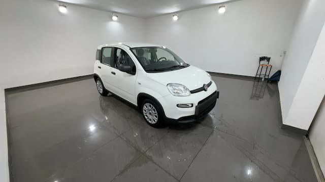 Fiat Panda 1.0 FireFly Hybrid 70cv MY24