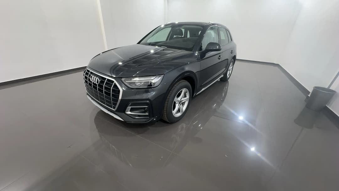 Audi Q5 35 2.0 TDI mhev Advanced S-Tronic 163 IT18743