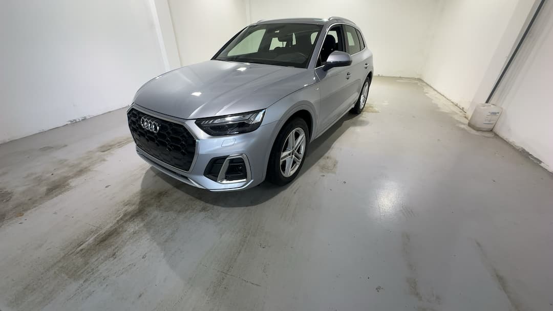 Audi Q5 35 TDI S line S-Tronic 2086255