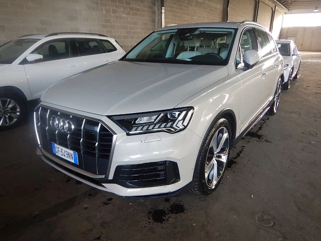 Audi Q7 55 TFSI e quattro S-Tronic yqu137rmtssq8o0rqgpd