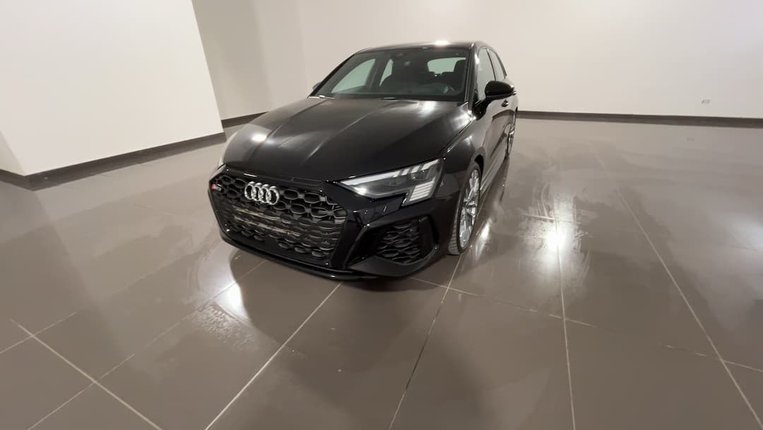 Audi RS3 Sportback 2.5 TFSI quattro S-Tronic A901604