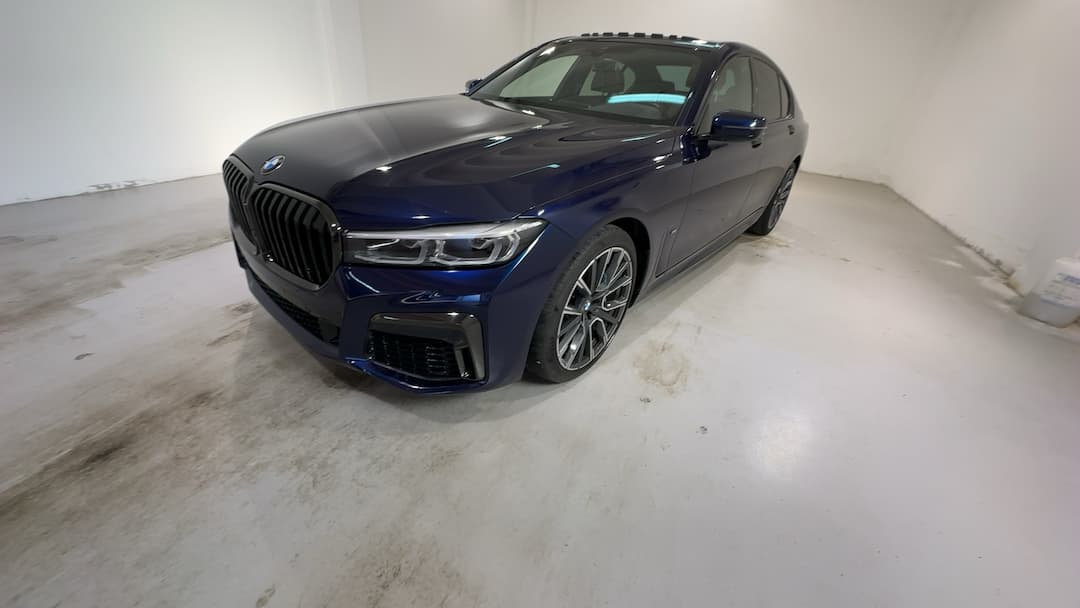 Bmw Serie 7 730 d xDrive M Sport CG79286