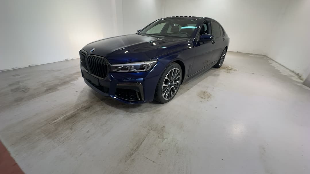 Bmw Serie 7 730 d xDrive M Sport CG88016