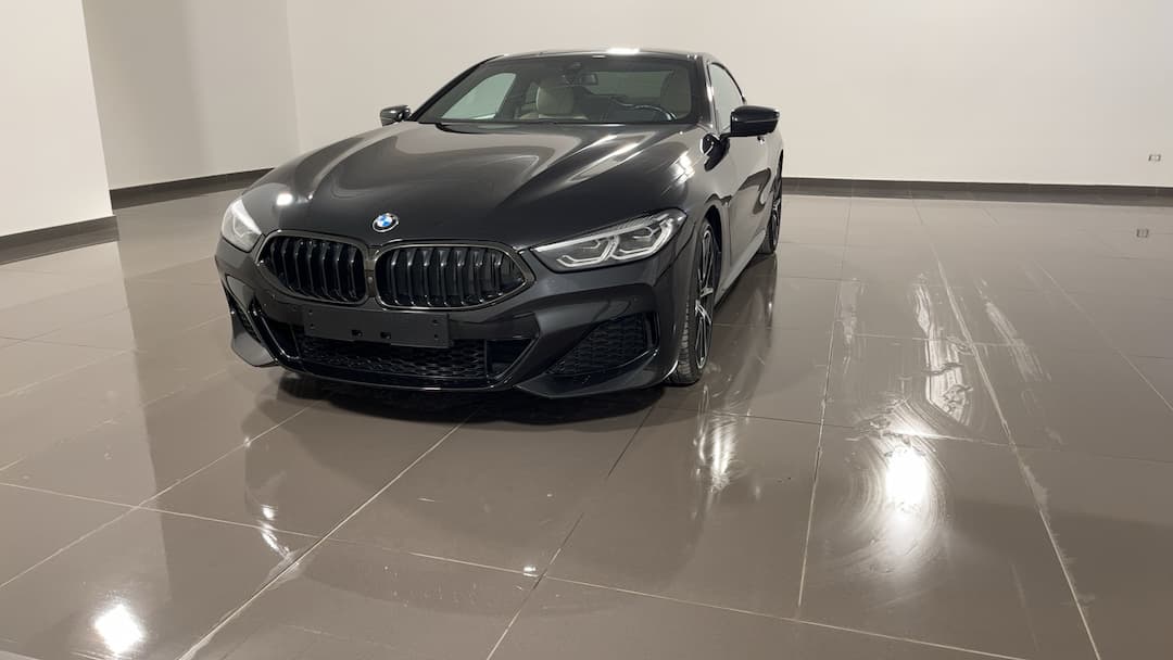 Bmw Serie 8 Coupe 840d xDrive M Sport auto CH11788