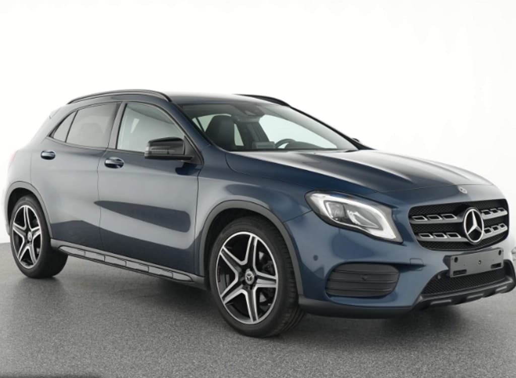 Mercedes-Benz Classe GLA 180 AMG Line auto J696881