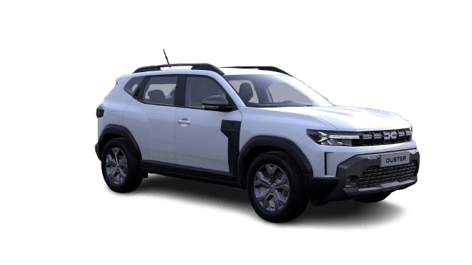 DACIA DUSTER EXPRESSION 1.2