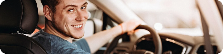 Guida senza pensieri