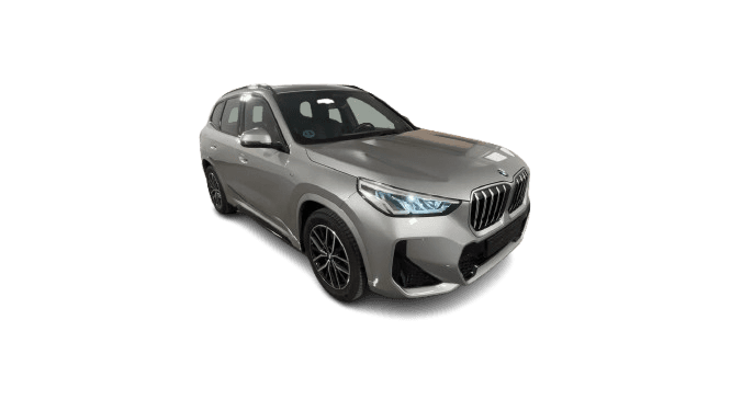 BMW X1 18D