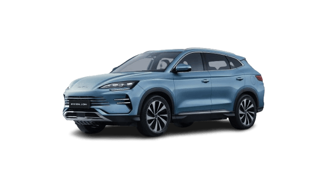 BYD SEAL U 1.5