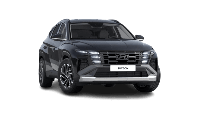 HYUNDAI TUCSON KLASS 1.6