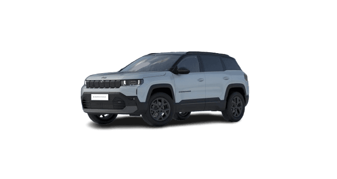 JEEP COMPASS 1.2 HYBRID FIRST EDITION