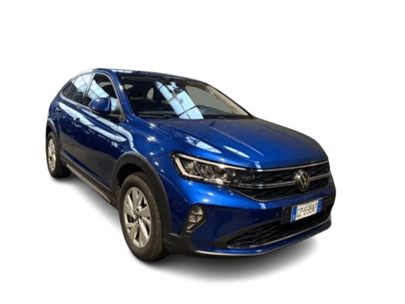 VOLKSWAGEN TAIGO 1.0 R-LINE