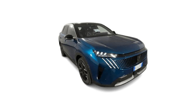 PEUGEOT 3008 1.2 HYBRID