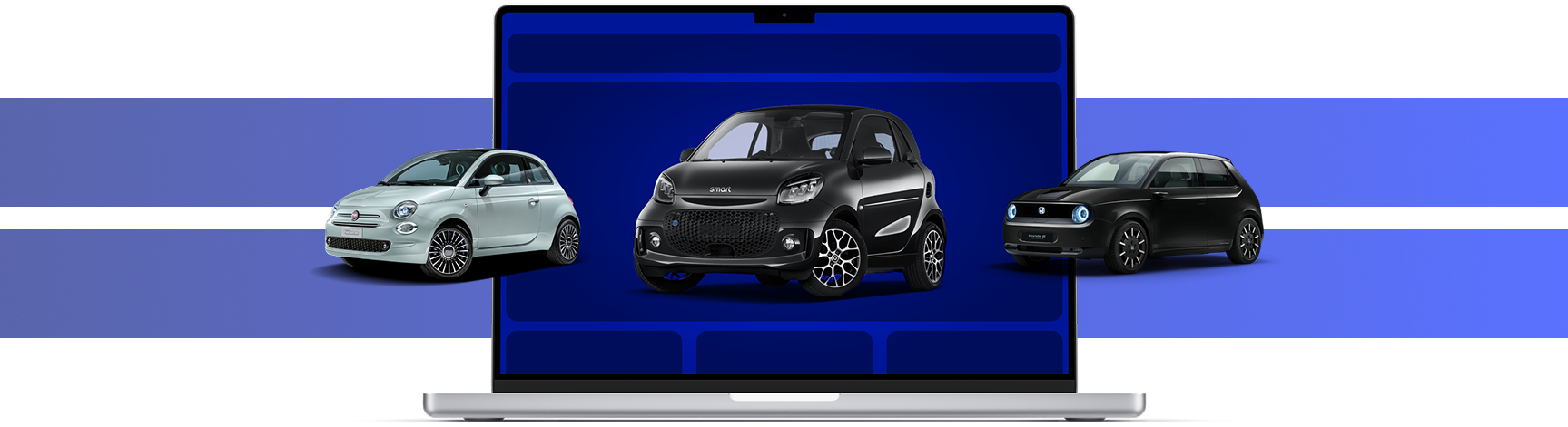 Noleggio Auto Chiavi in Mano: Sito Incluso!