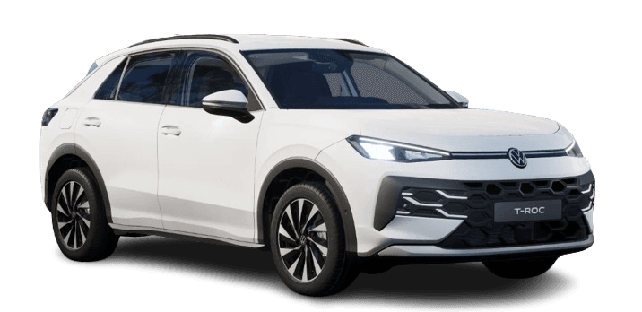 VOLKSWAGEN T-ROC 1.5 LIFE