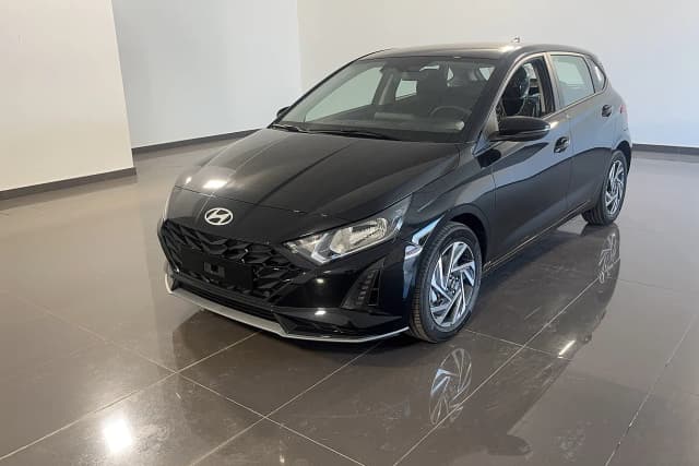 Hyundai i20 1.0 t-gdi 48V Connectline dct