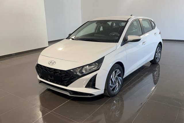 Hyundai i20 1.0 t-gdi Connectline 90cv mt