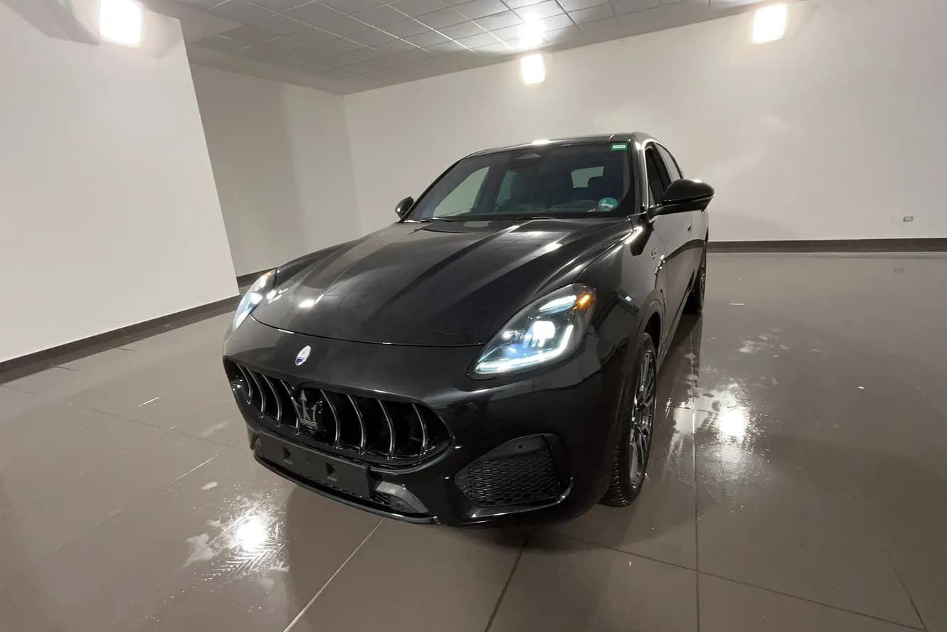 Maserati Grecale 2.0 mhev GT 300cv auto nldua8sorcjfybqqg6n3