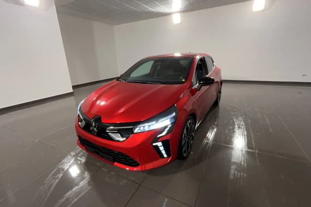 Mitsubishi Colt 1.0 turbo Gpl Intense 100cv