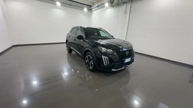 Peugeot 2008 1.2 puretech Allure s&s 100cv