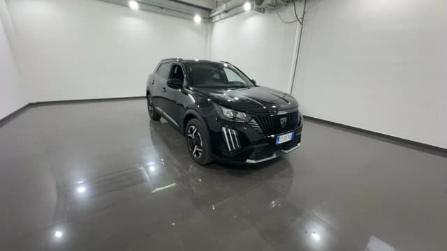 Peugeot 2008 1.2 puretech Allure s&s 100cv