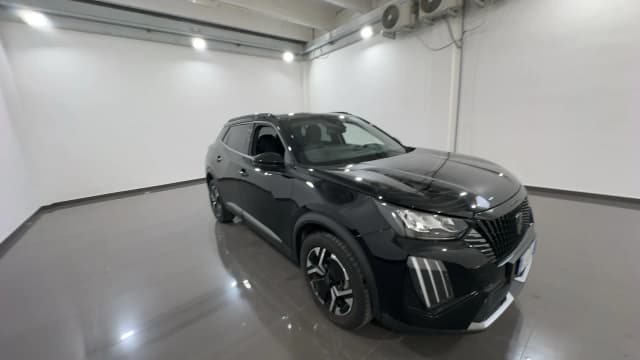 Peugeot 2008 1.2 puretech Allure s&s 100cv