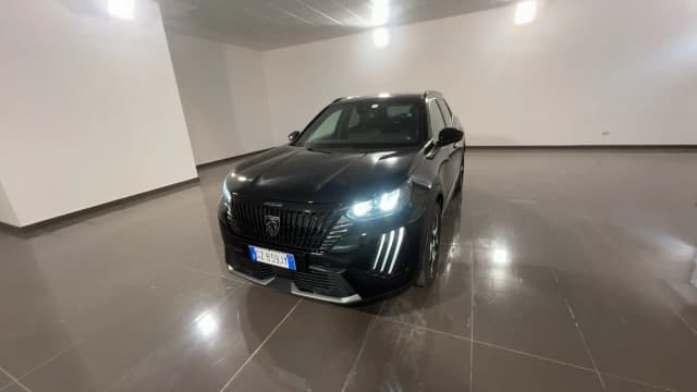 Peugeot 2008 1.2 puretech Allure s&s 100cv