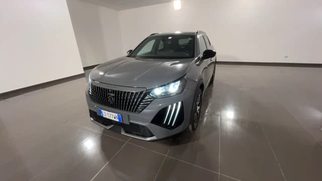 Peugeot 2008 1.2 puretech Allure s&s 100cv