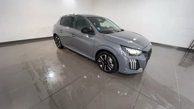 Peugeot 208 1.2 puretech Allure s&s 100cv
