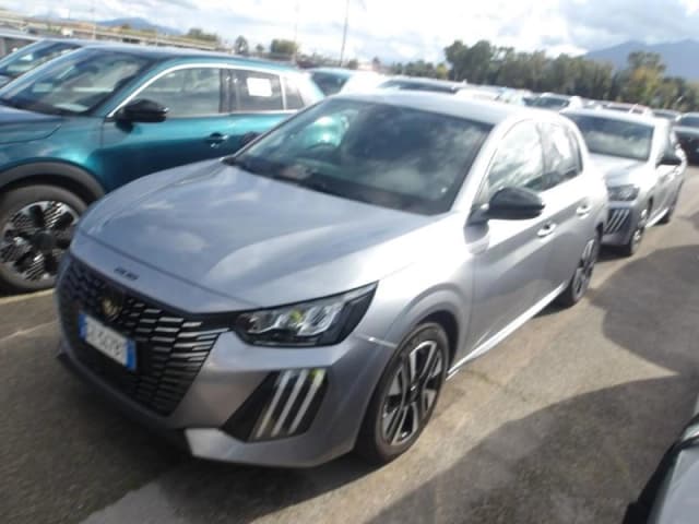 Peugeot 208 1.2 puretech Allure s&s 100cv