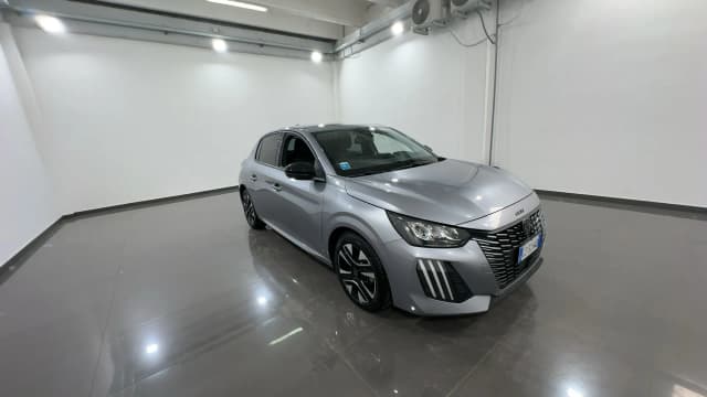 Peugeot 208 1.2 puretech Allure s&s 100cv