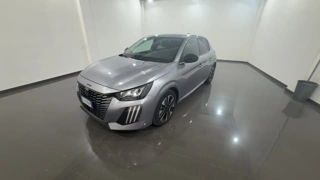 Peugeot 208 1.2 puretech Allure s&s 100cv