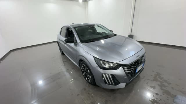 Peugeot 208 1.2 puretech Allure s&s 100cv