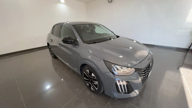 Peugeot 208 1.2 puretech Allure s&s 100cv