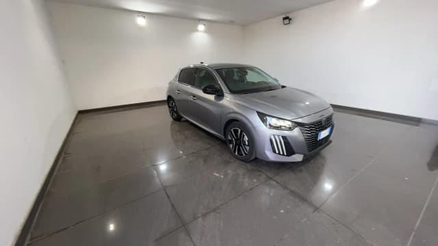 Peugeot 208 1.2 puretech Allure s&s 100cv