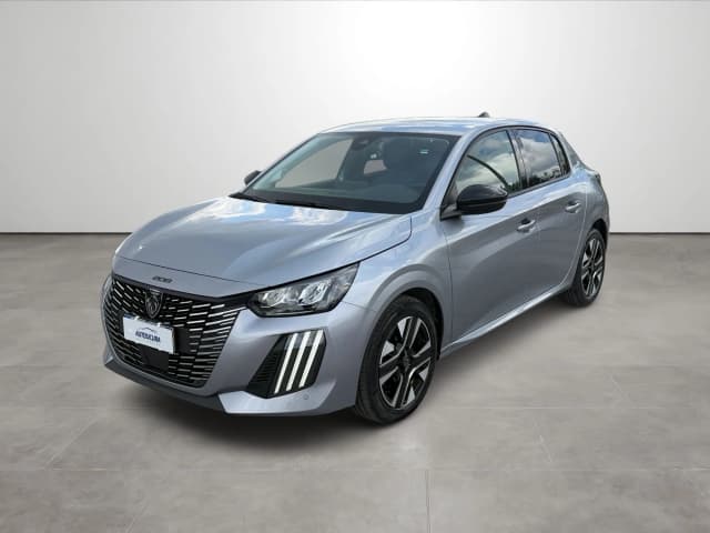 Peugeot 208 1.2 puretech Allure s&s 100cv