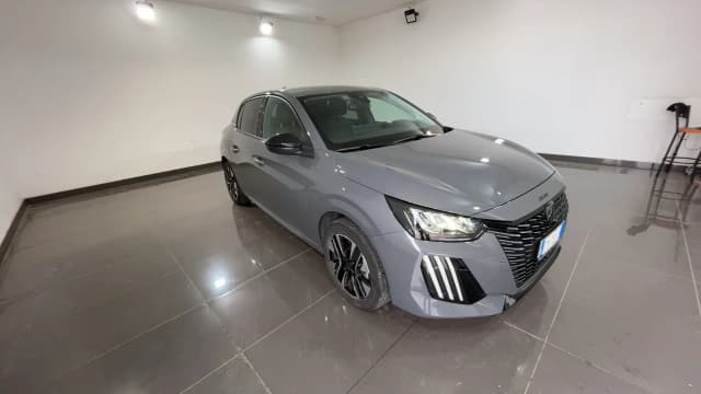 Peugeot 208 50 kWh Allure