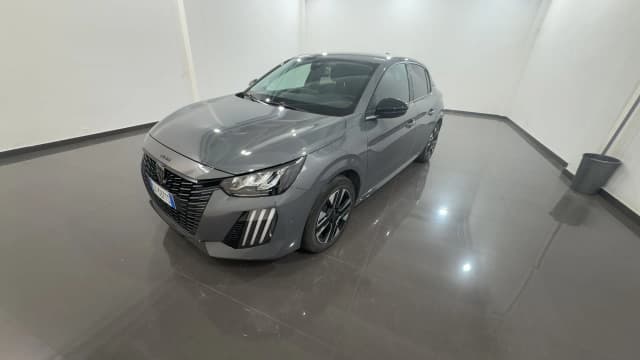 Peugeot 208 50 kWh Allure