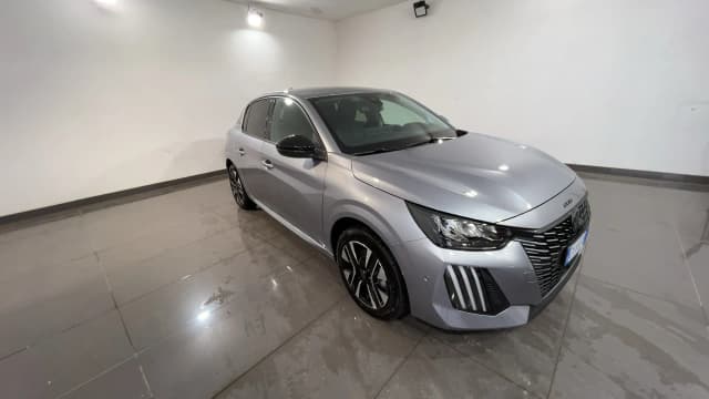 Peugeot 208 50 kWh Allure