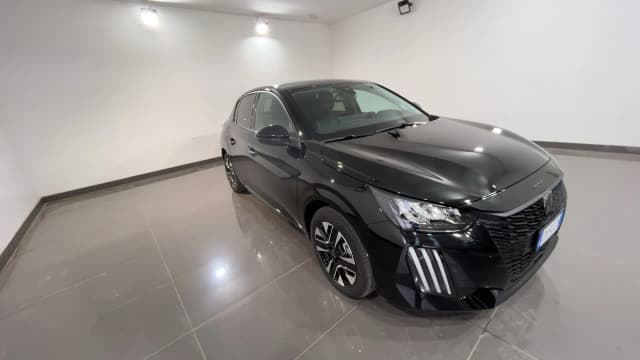 Peugeot 208 50 kWh Allure