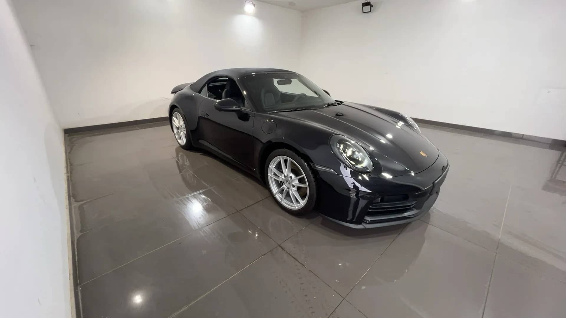 Porsche 911 Cabrio 3.0 Carrera 394cv auto gxs73c3druso0dbtn5h7