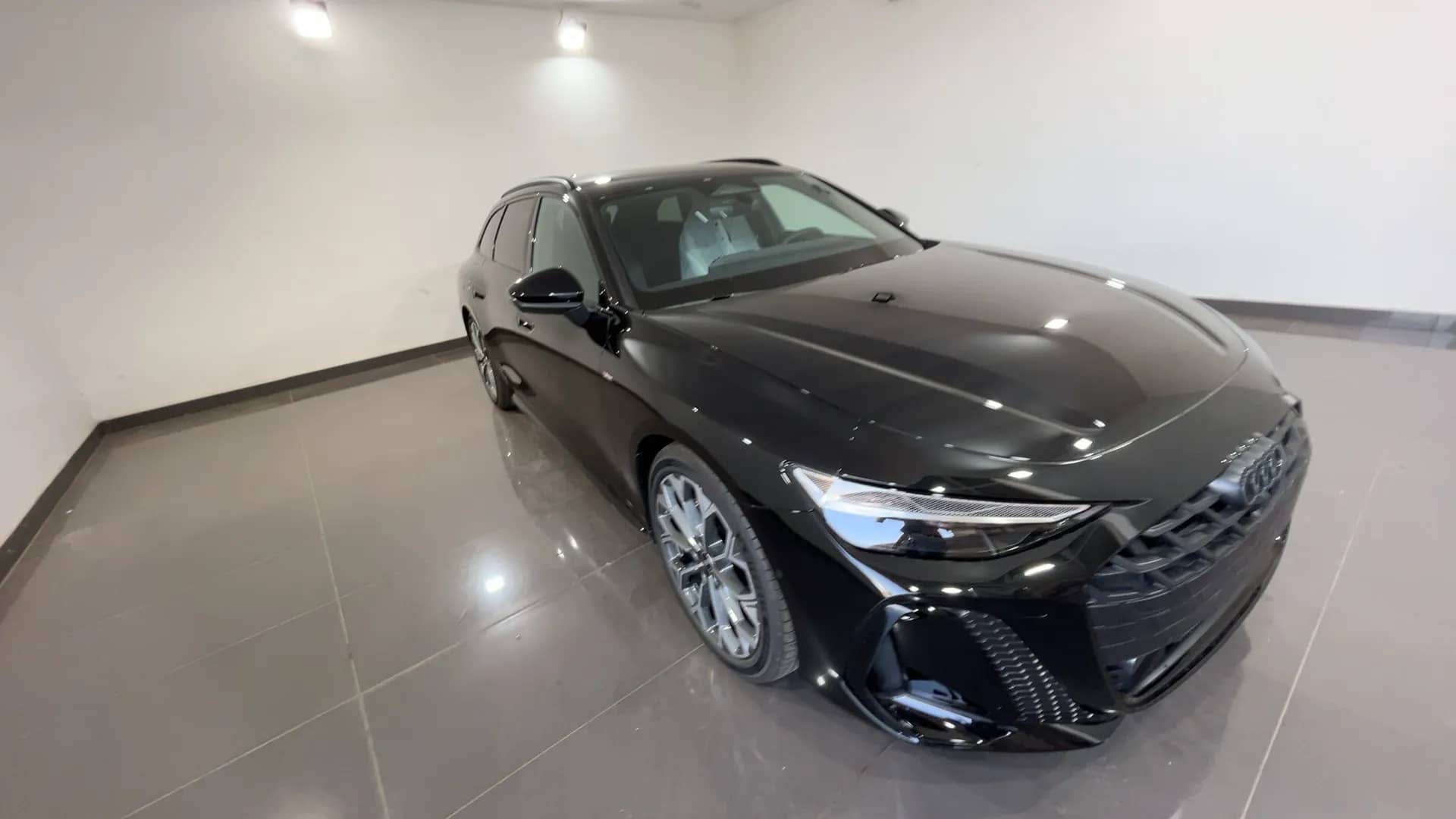 Audi A6 Avant 2.0tdi S-Line quattro auto r5b5q4fsmhecfi6m5ne5